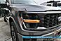 2024 Ford F-150 STX / 4X4 / Crew Cab / 2.7L Ecoboost / Power Mirrors, Windows & Locks / Navigation / Lane Departure & Blind Spot Alert / Apple CarPlay & Android Auto / Backup Camera / Block Heater / Tow Pkg / 23 MPG / 1-Owner Anchorage AK