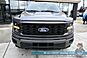 2024 Ford F-150 STX / 4X4 / Crew Cab / 2.7L Ecoboost / Power Mirrors, Windows & Locks / Navigation / Lane Departure & Blind Spot Alert / Apple CarPlay & Android Auto / Backup Camera / Block Heater / Tow Pkg / 23 MPG / 1-Owner Anchorage AK