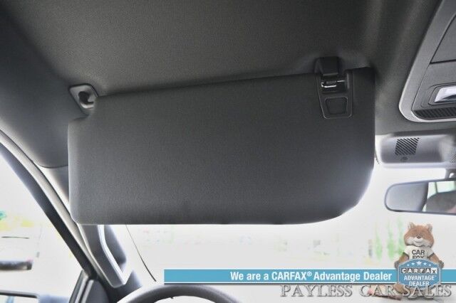 2024 Ford F-150 STX / 4X4 / Crew Cab / 2.7L V6 Ecoboost / Navigation / Lane Departure & Blind Spot Alert / Apple CarPlay & Android Auto / Backup Camera / Block Heater / Tow Pkg / 23 MPG / 1-Owner Anchorage AK