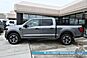2024 Ford F-150 STX / 4X4 / Crew Cab / 2.7L V6 Ecoboost / Navigation / Lane Departure & Blind Spot Alert / Apple CarPlay & Android Auto / Backup Camera / Block Heater / Tow Pkg / 23 MPG / 1-Owner Anchorage AK