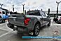 2024 Ford F-150 STX / 4X4 / Crew Cab / 2.7L V6 Ecoboost / Navigation / Lane Departure & Blind Spot Alert / Apple CarPlay & Android Auto / Backup Camera / Block Heater / Tow Pkg / 23 MPG / 1-Owner Anchorage AK