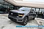 2024 Ford F-150 STX / 4X4 / Crew Cab / 2.7L V6 Ecoboost / Navigation / Lane Departure & Blind Spot Alert / Apple CarPlay & Android Auto / Backup Camera / Block Heater / Tow Pkg / 23 MPG / 1-Owner Anchorage AK