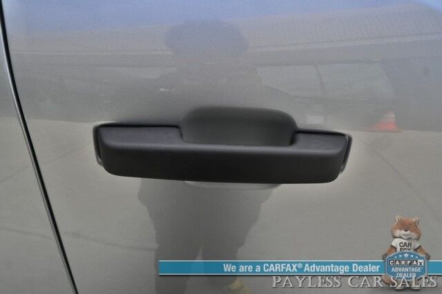 2024 Ford F-150 STX / 4X4 / Crew Cab / Navigation / Apple CarPlay & Android Auto / Blind Spot Alert / Back Up Camera / Cruise Control / Block Heater / Aluminum Wheels / Tow Pkg / 1-Owner Wasilla AK