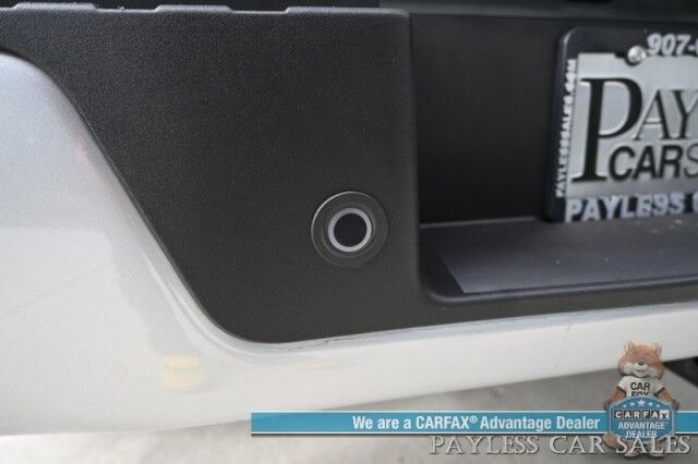 2024 Ford F-150 STX / 4X4 / Crew Cab / Navigation / Apple CarPlay & Android Auto / Blind Spot Alert / Back Up Camera / Cruise Control / Block Heater / Aluminum Wheels / Tow Pkg / 1-Owner Wasilla AK