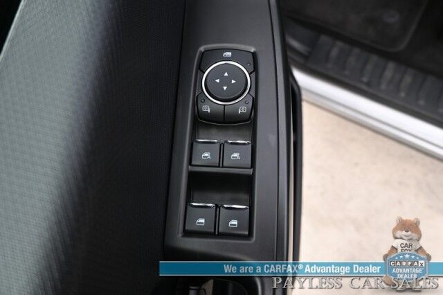 2024 Ford F-150 STX / 4X4 / Crew Cab / Navigation / Apple CarPlay & Android Auto / Blind Spot Alert / Back Up Camera / Cruise Control / Block Heater / Aluminum Wheels / Tow Pkg / 1-Owner Wasilla AK