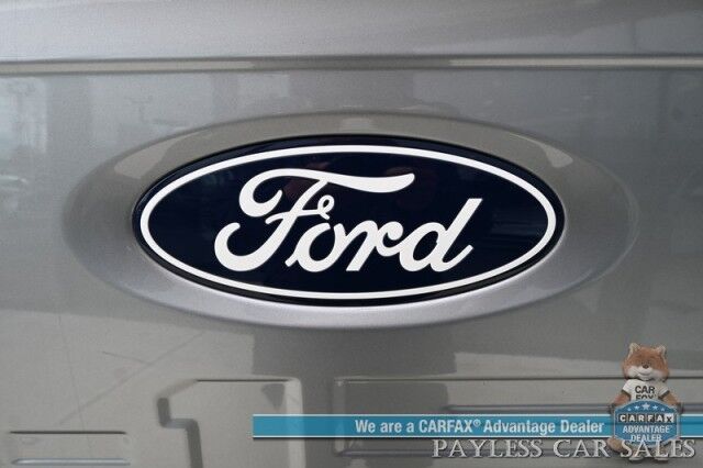 2024 Ford F-150 STX / 4X4 / Crew Cab / Navigation / Apple CarPlay & Android Auto / Blind Spot Alert / Back Up Camera / Cruise Control / Block Heater / Aluminum Wheels / Tow Pkg / 1-Owner Wasilla AK