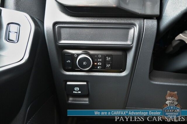 2024 Ford F-150 STX / 4X4 / Crew Cab / Navigation / Apple CarPlay & Android Auto / Blind Spot Alert / Back Up Camera / Cruise Control / Block Heater / Aluminum Wheels / Tow Pkg / 1-Owner Wasilla AK