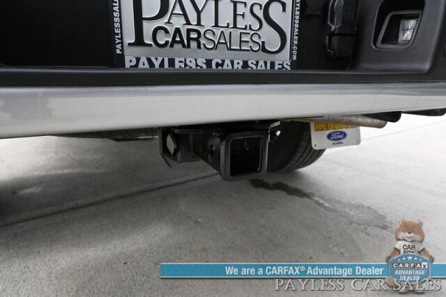 2024 Ford F-150 STX / 4X4 / Crew Cab / Navigation / Apple CarPlay & Android Auto / Blind Spot Alert / Back Up Camera / Cruise Control / Block Heater / Aluminum Wheels / Tow Pkg / 1-Owner Wasilla AK