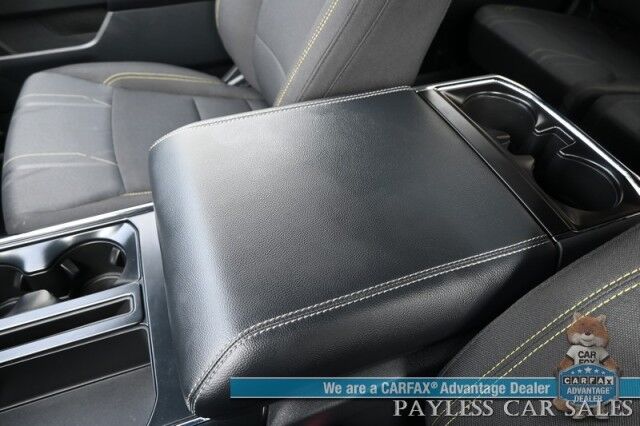 2024 Ford F-150 STX / 4X4 / Crew Cab / Navigation / Apple CarPlay & Android Auto / Blind Spot Alert / Back Up Camera / Cruise Control / Block Heater / Aluminum Wheels / Tow Pkg / 1-Owner Wasilla AK