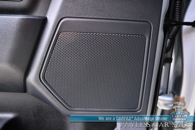 2024 Ford F-150 STX / 4X4 / Crew Cab / Navigation / Apple CarPlay & Android Auto / Blind Spot Alert / Back Up Camera / Cruise Control / Block Heater / Aluminum Wheels / Tow Pkg / 1-Owner Wasilla AK