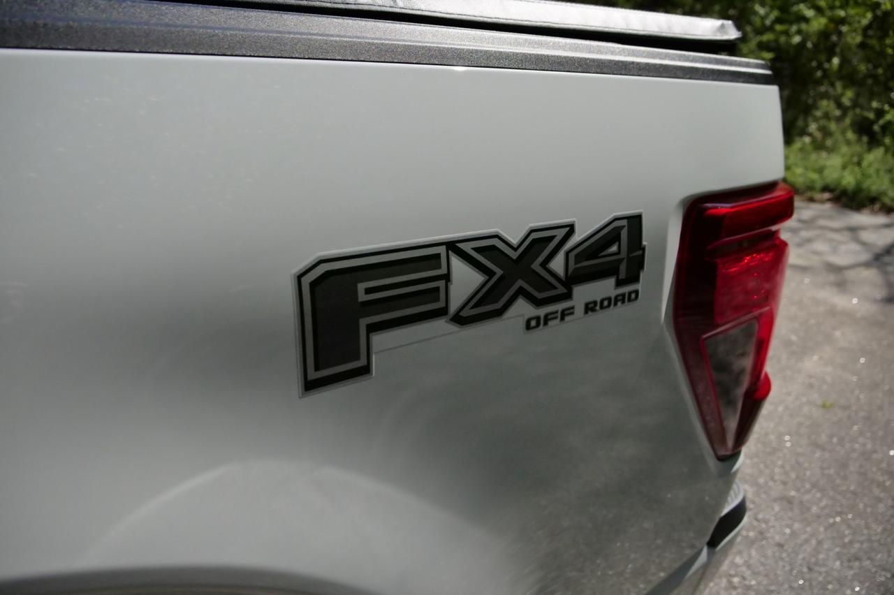 2024 Ford F-150 STX 4X4 / FACTORY Ford Performance Supercharger / 5.0L V8! Lincolnton NC