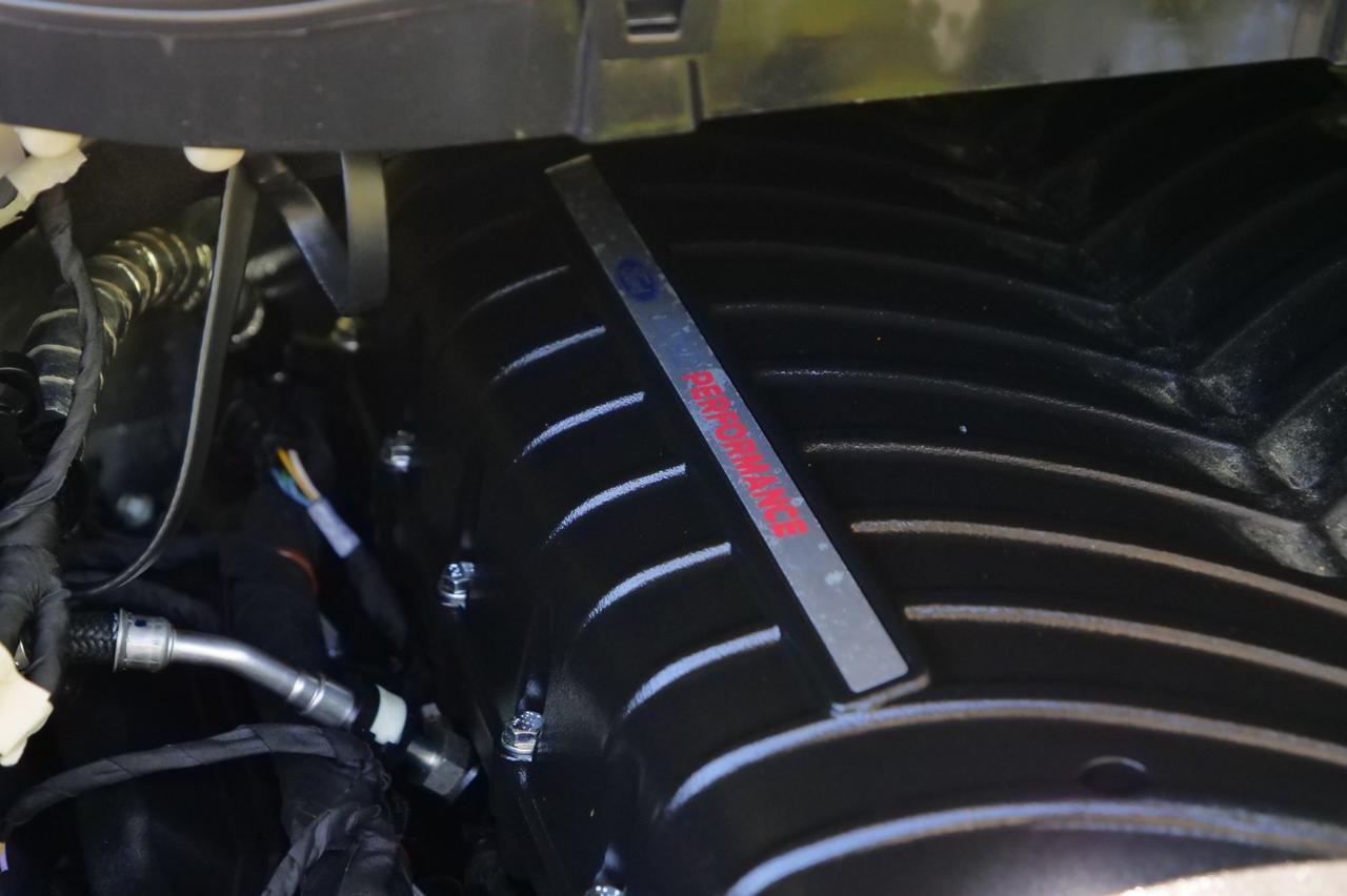 2024 Ford F-150 STX 4X4 / FACTORY Ford Performance Supercharger / 5.0L V8! Lincolnton NC