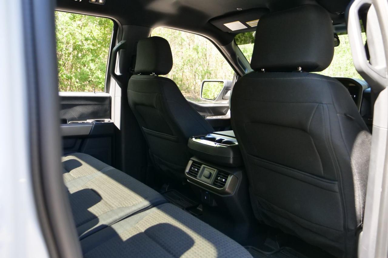 2024 Ford F-150 STX 4X4 / FACTORY Ford Performance Supercharger / 5.0L V8! Lincolnton NC