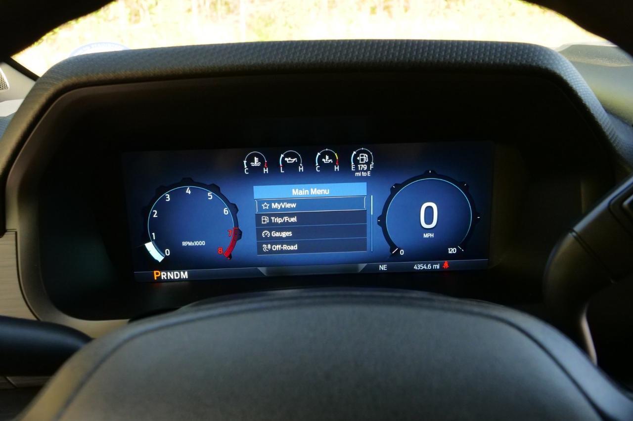 2024 Ford F-150 STX 4X4 / FACTORY Installed Ford Performance Supercharger! Lincolnton NC