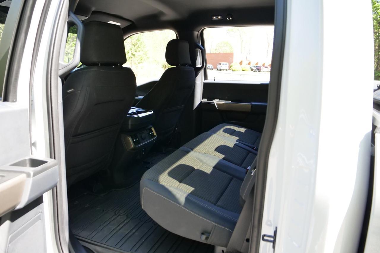 2024 Ford F-150 STX 4X4 / FACTORY Installed Ford Performance Supercharger! Lincolnton NC