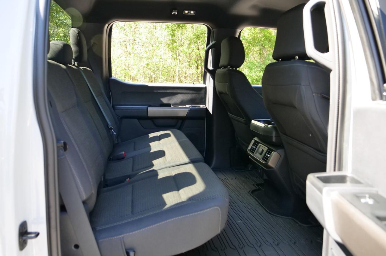 2024 Ford F-150 STX 4X4 / FACTORY Installed Ford Performance Supercharger! Lincolnton NC