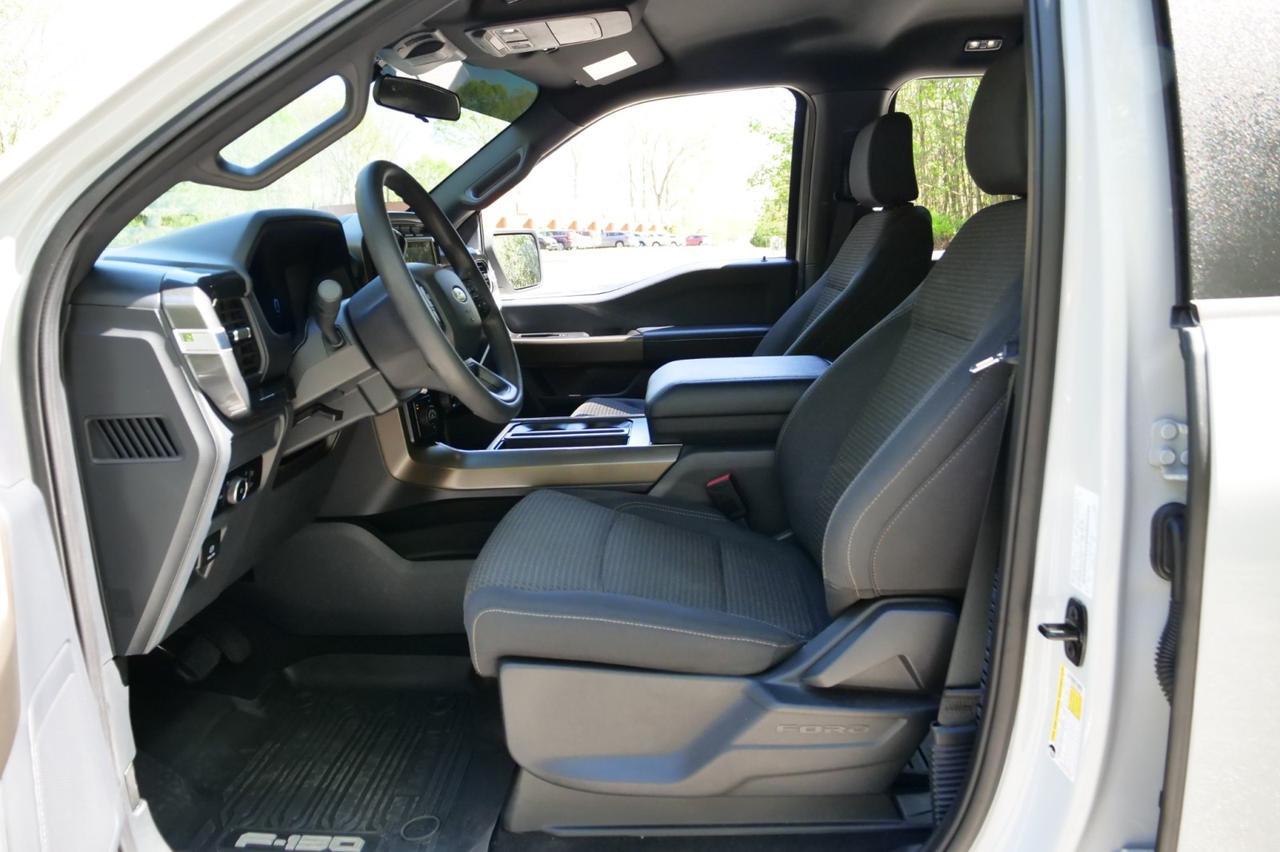 2024 Ford F-150 STX 4X4 / FACTORY Installed Ford Performance Supercharger! Lincolnton NC