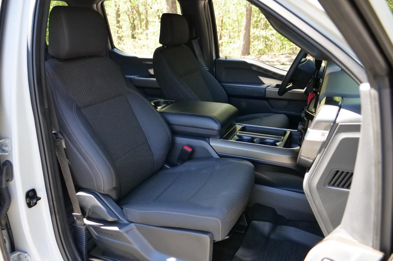 2024 Ford F-150 STX 4X4 / FACTORY Installed Ford Performance Supercharger! Lincolnton NC