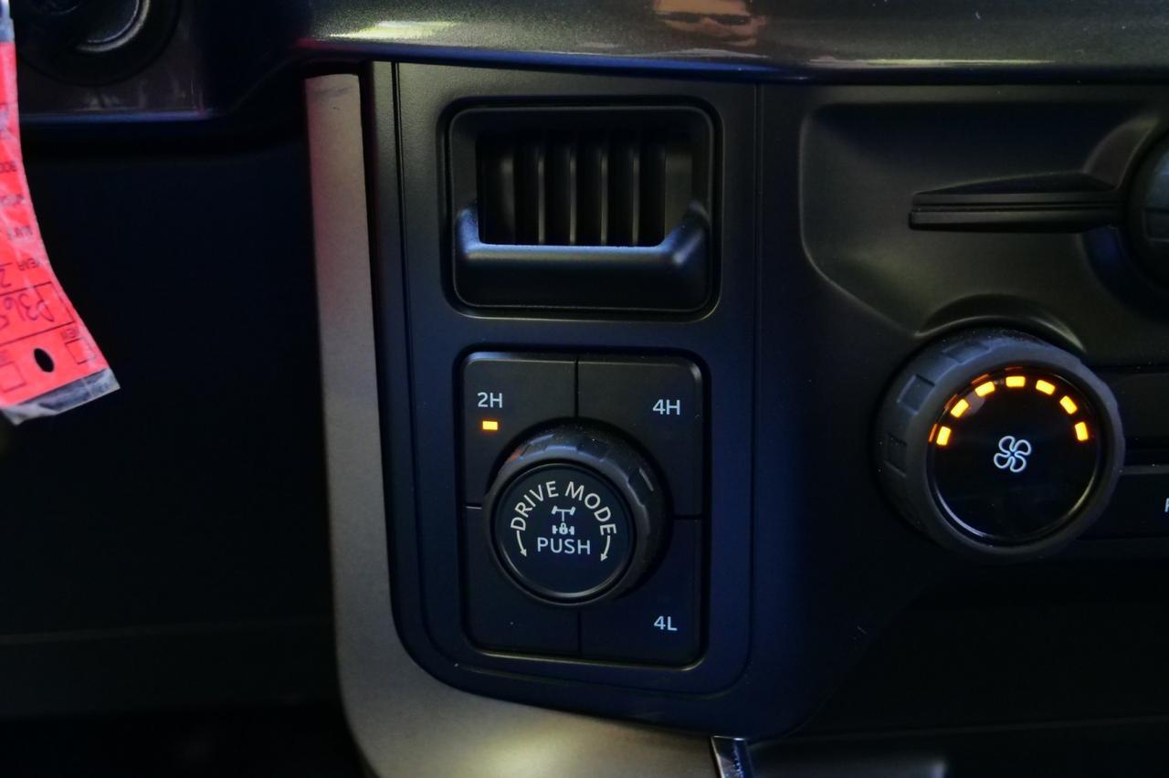 2024 Ford F-150 STX 4X4 / Ford Performance Supercharger / 5.0L V8! Lincolnton NC