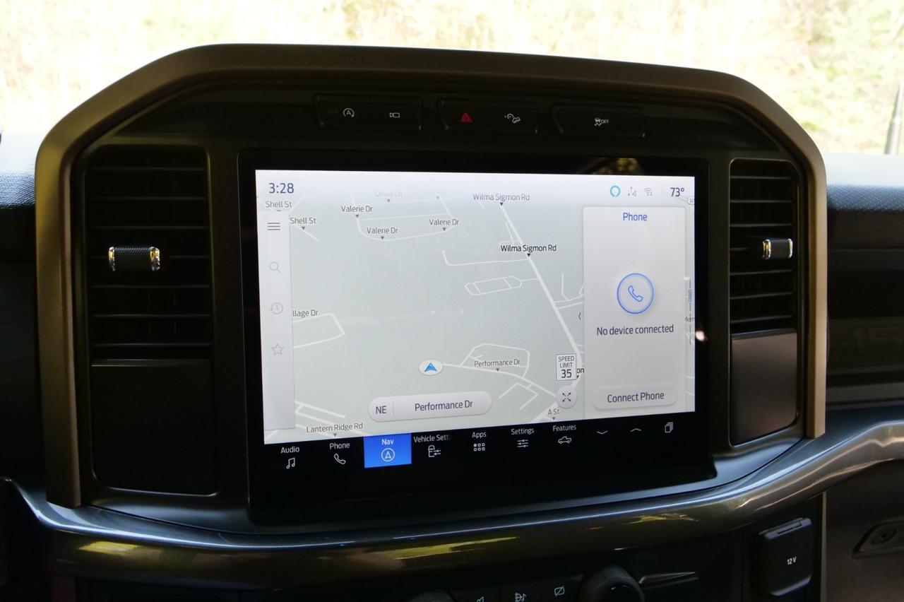 2024 Ford F-150 STX 4X4 / Ford Performance Supercharger / 5.0L V8! Lincolnton NC