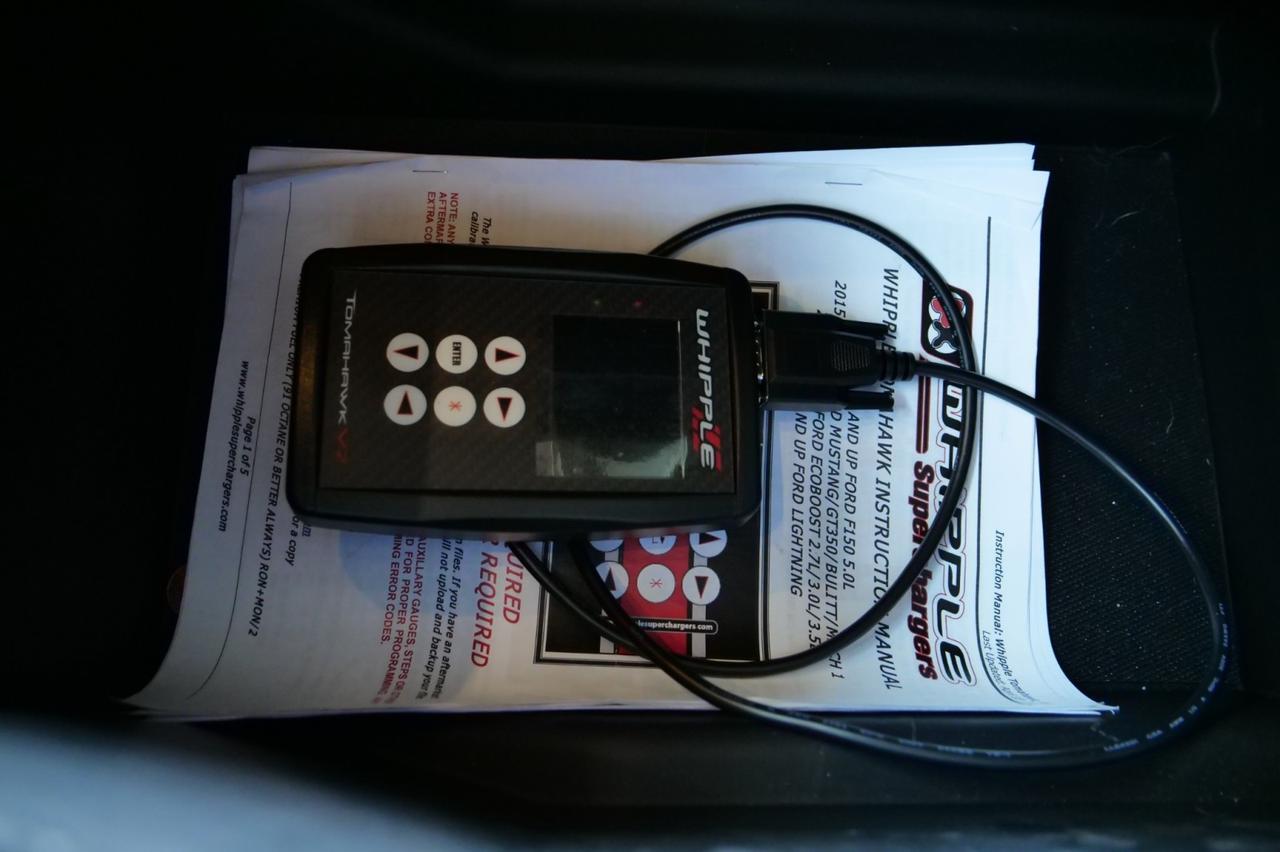 2024 Ford F-150 STX 4X4 / Ford Performance Supercharger / 5.0L V8! Lincolnton NC