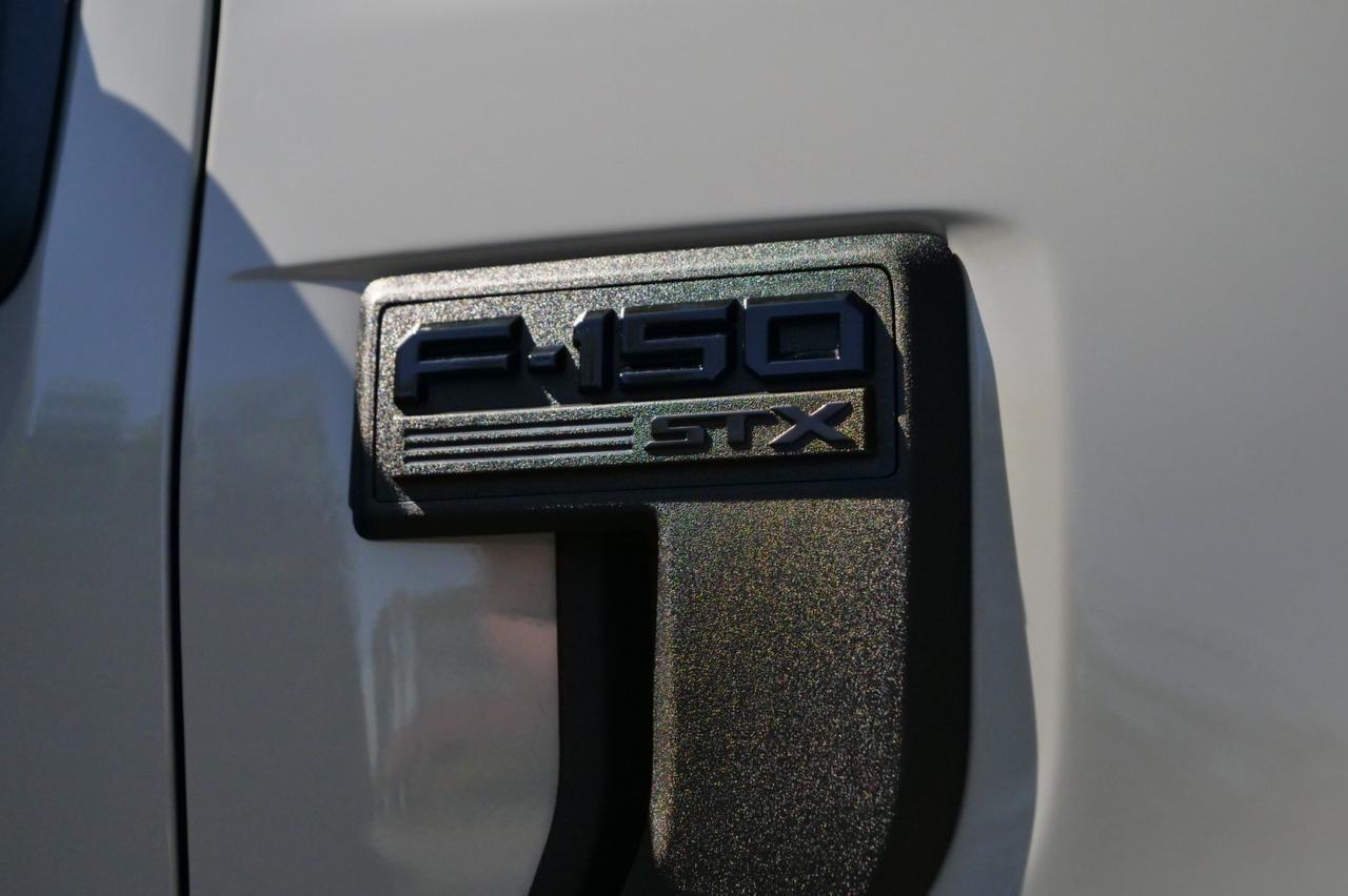 2024 Ford F-150 STX 4X4 / Ford Performance Supercharger / 5.0L V8! Lincolnton NC