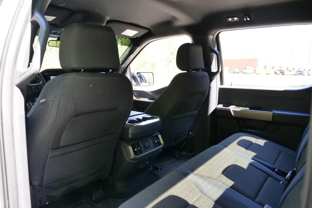 2024 Ford F-150 STX 4X4 / Ford Performance Supercharger / 5.0L V8! Lincolnton NC