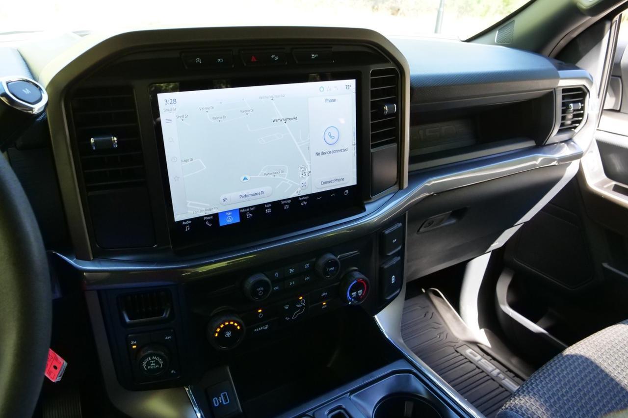 2024 Ford F-150 STX 4X4 / Ford Performance Supercharger / 5.0L V8! Lincolnton NC