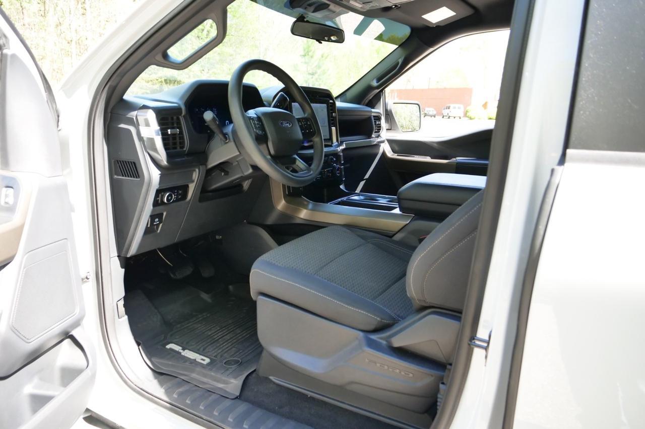 2024 Ford F-150 STX 4X4 / Ford Performance Supercharger / 5.0L V8! Lincolnton NC