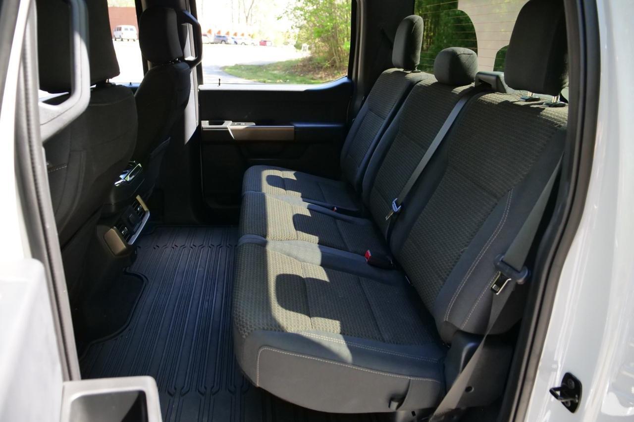 2024 Ford F-150 STX 4X4 / Ford Performance Supercharger / 5.0L V8! Lincolnton NC