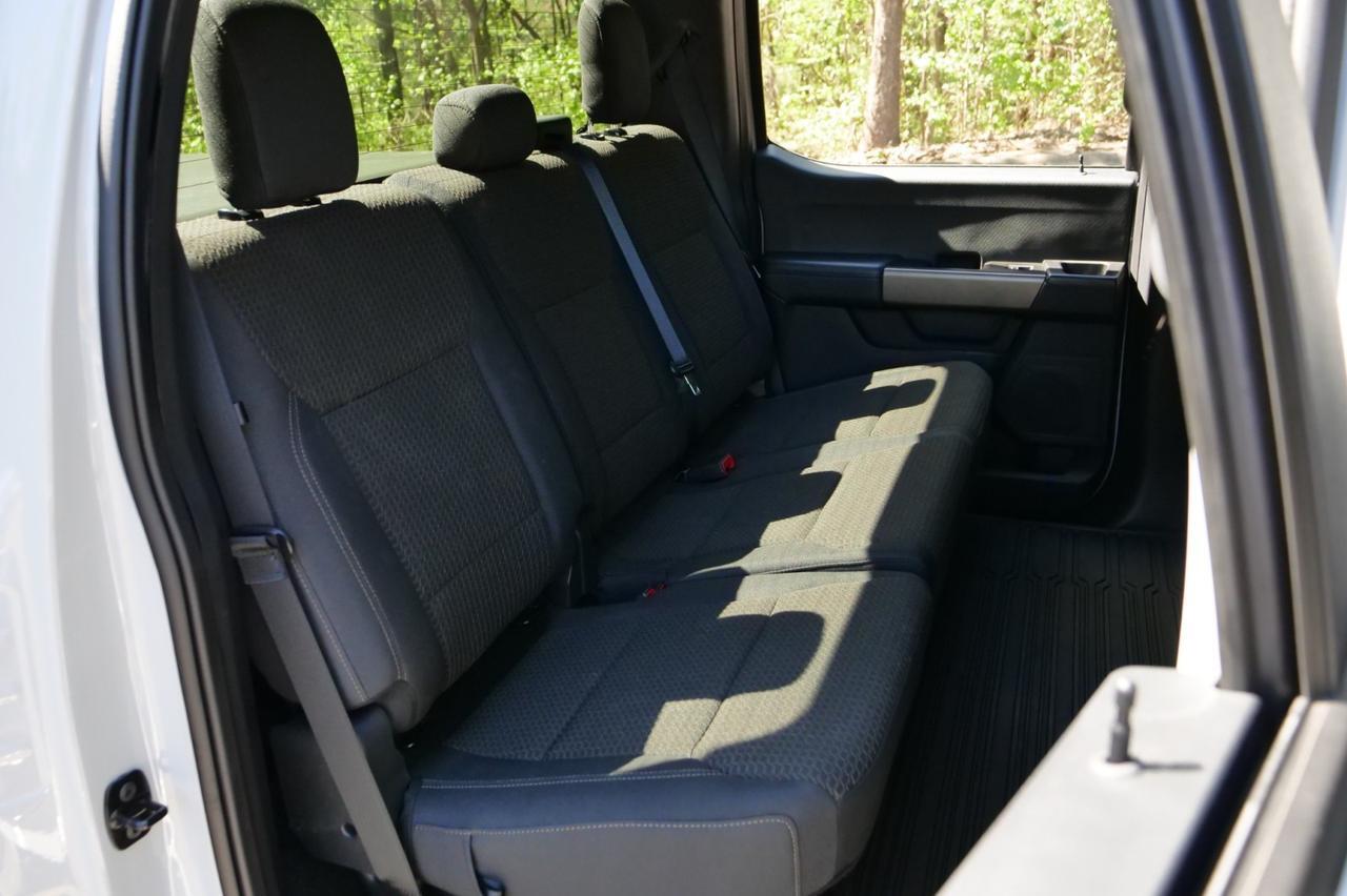 2024 Ford F-150 STX 4X4 / Ford Performance Supercharger / 5.0L V8! Lincolnton NC