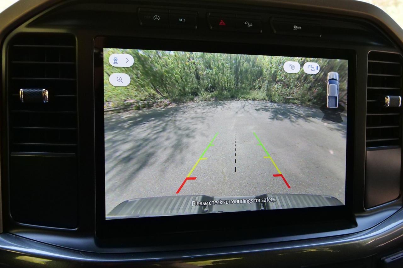 2024 Ford F-150 STX 4X4 / Ford Performance Supercharger / 5.0L V8! Lincolnton NC