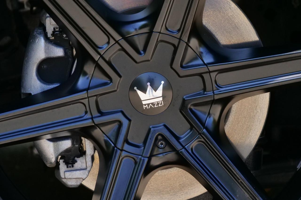 2024 Ford F-150 STX 4X4 / Ford Performance Supercharger / 5.0L V8! Lincolnton NC