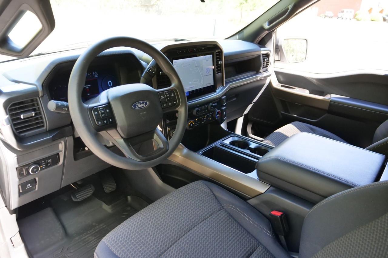 2024 Ford F-150 STX 4X4 / Ford Performance Supercharger / 5.0L V8! Lincolnton NC