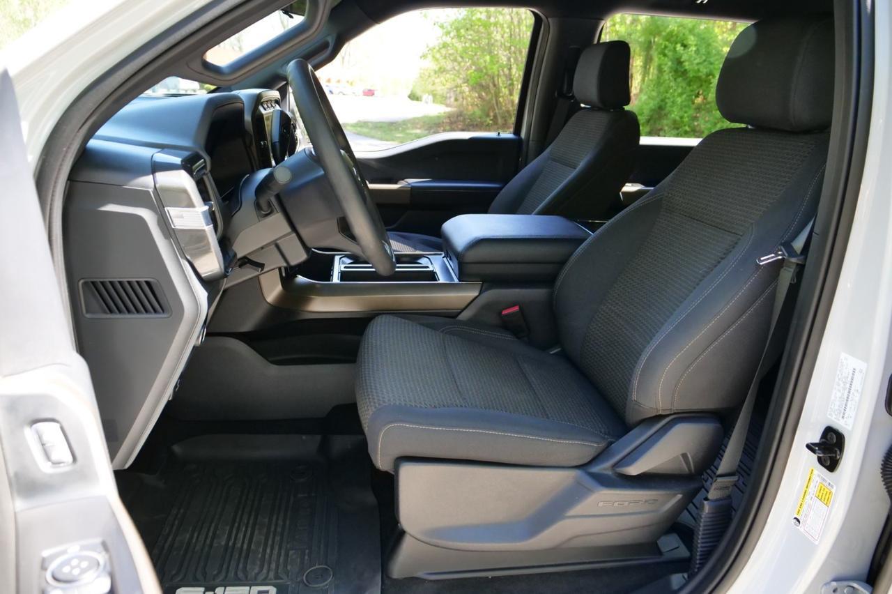 2024 Ford F-150 STX 4X4 / Ford Performance Supercharger / 5.0L V8! Lincolnton NC