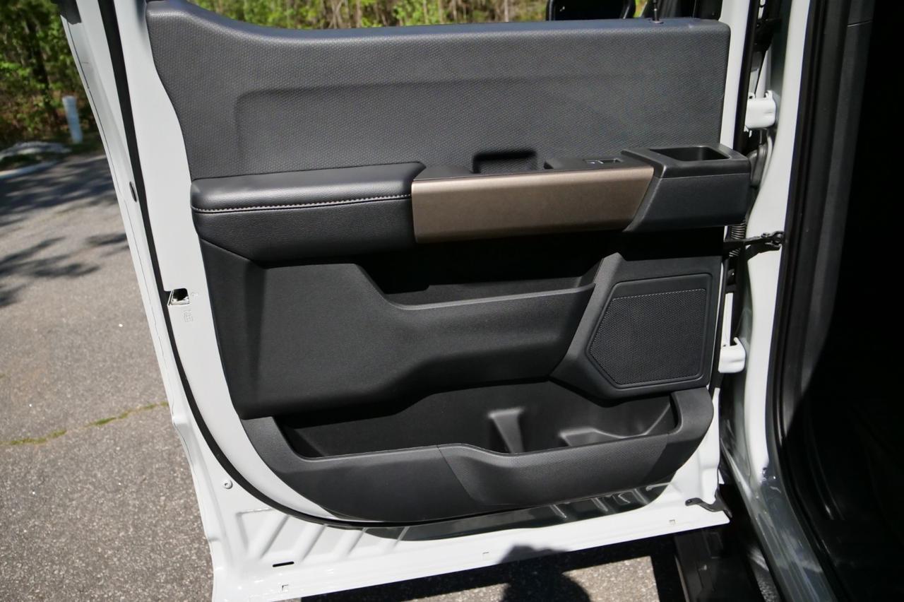 2024 Ford F-150 STX 4X4 / Ford Performance Supercharger / 5.0L V8! Lincolnton NC