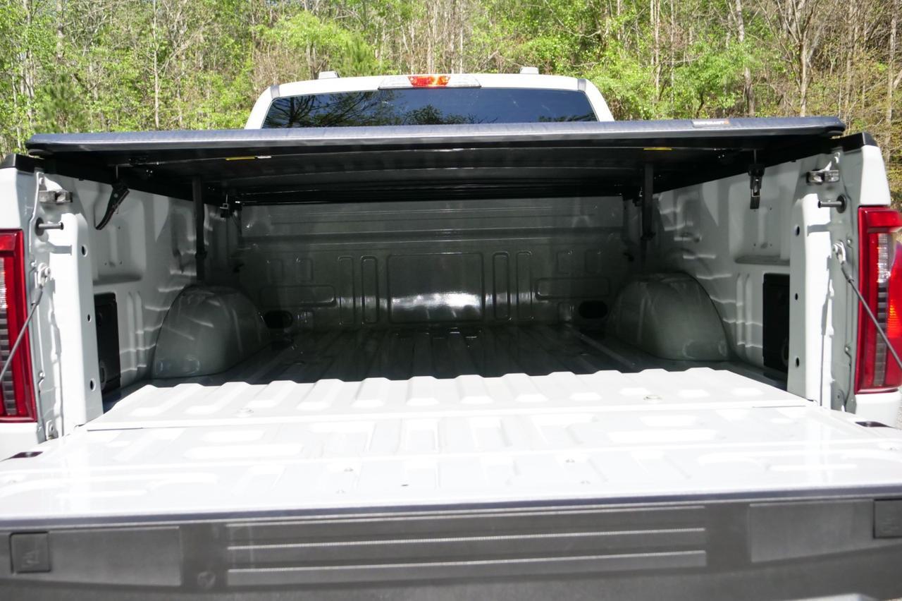 2024 Ford F-150 STX 4X4 / Ford Performance Supercharger / 5.0L V8! Lincolnton NC