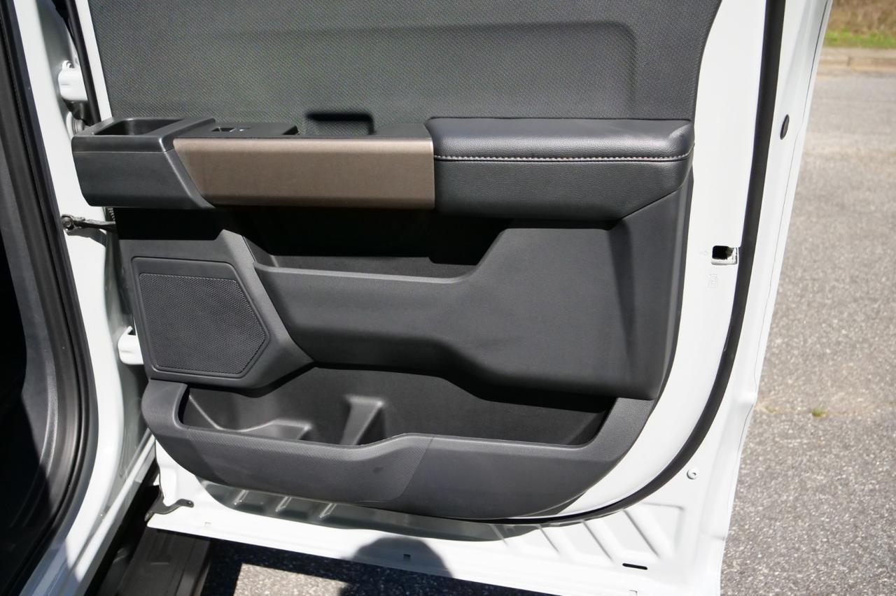 2024 Ford F-150 STX 4X4 / Ford Performance Supercharger / 5.0L V8! Lincolnton NC