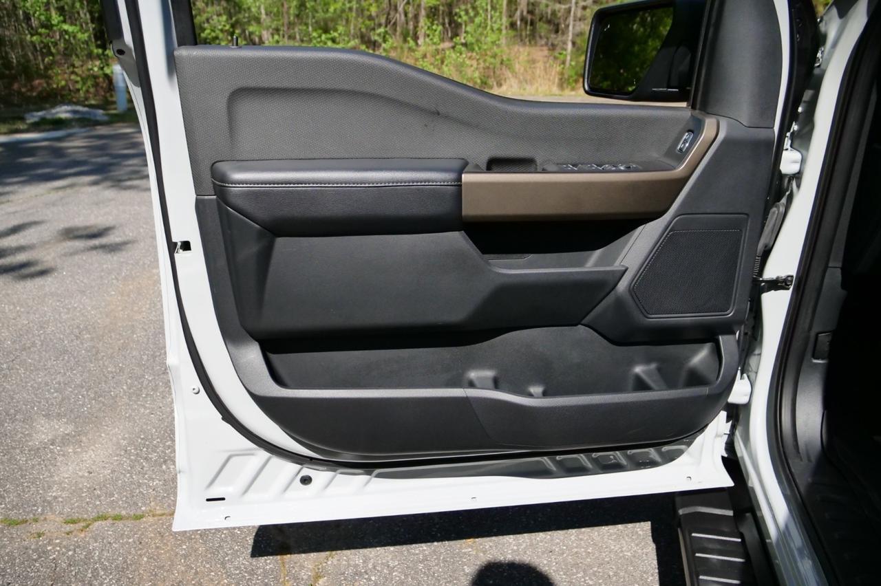 2024 Ford F-150 STX 4X4 / Ford Performance Supercharger / 5.0L V8! Lincolnton NC