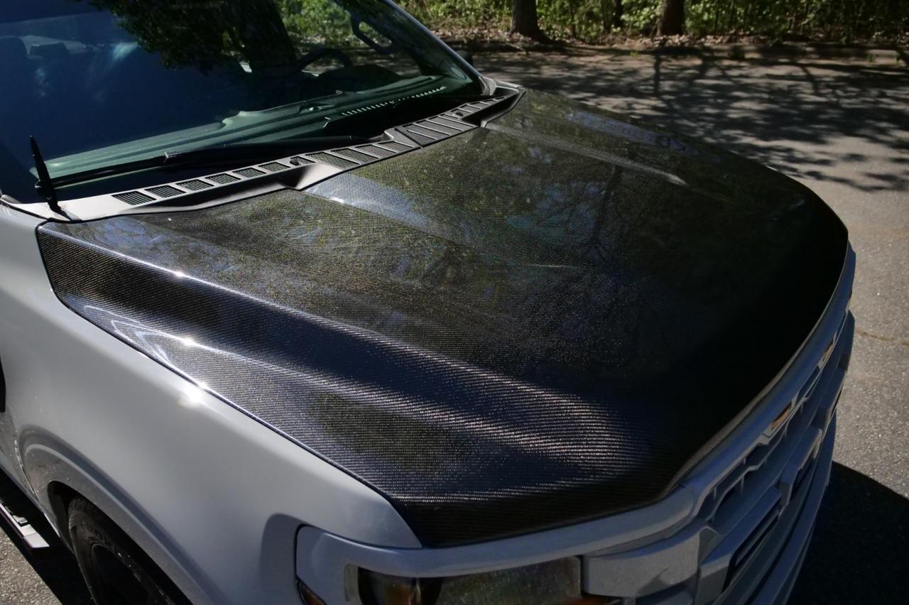 2024 Ford F-150 STX 4X4 / Ford Performance Supercharger / 5.0L V8! Lincolnton NC