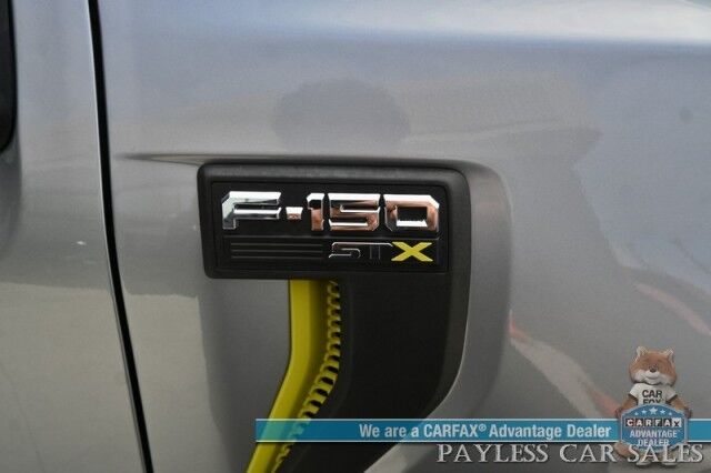 2024 Ford F-150 STX Wasilla AK