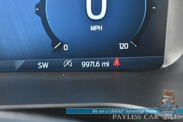 2024 Ford F-150 STX Wasilla AK