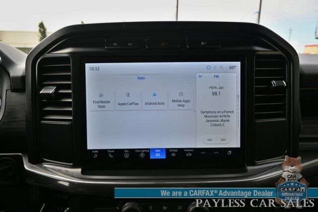 2024 Ford F-150 STX Wasilla AK