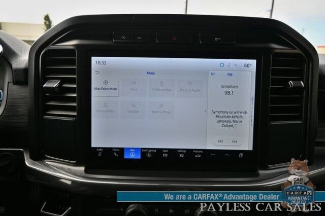 2024 Ford F-150 STX Wasilla AK