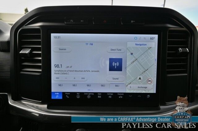 2024 Ford F-150 STX Wasilla AK