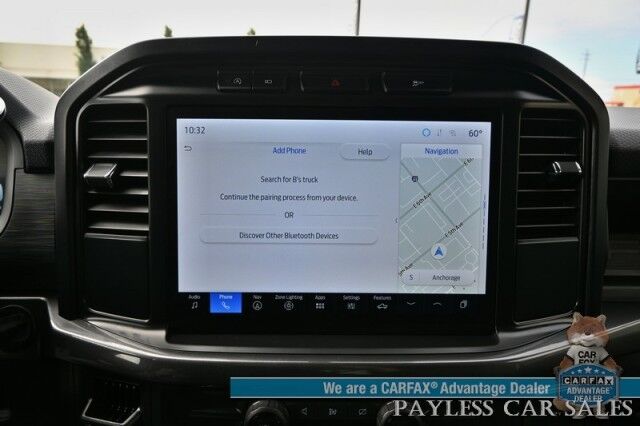 2024 Ford F-150 STX Wasilla AK