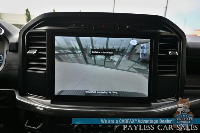 2024 Ford F-150 STX Wasilla AK