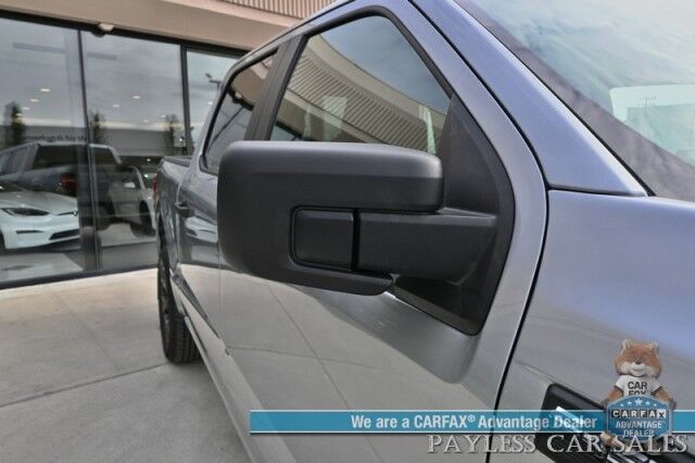 2024 Ford F-150 STX Wasilla AK