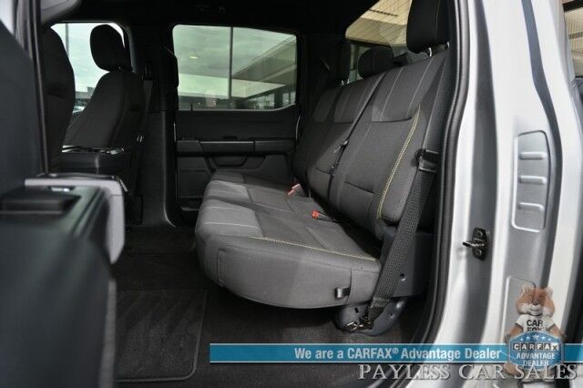 2024 Ford F-150 STX Wasilla AK