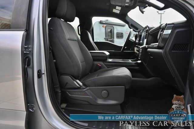 2024 Ford F-150 STX Wasilla AK